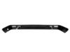 ES#2189785 - 953207-1 - European Bumper - Black - Get that clean Euro look - Bremmen Parts - Volkswagen