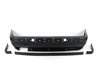 ES#2226041 - 33-8501+5101+74A - M3 Replica Rear Bumper Kit - An aggressive upgrade or replacement for your M3 - ECS - BMW