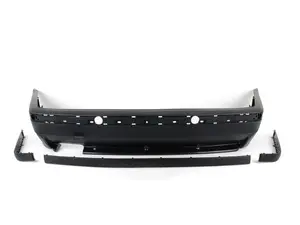 M3 Replica Rear Bumper Kit