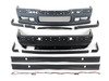 ES#2862388 - ecsm3bodyktKT - M3 Replica Body Kit - Includes front and rear bumpers, plus side skirts. Give your non-M the M3 treatment! - ECS - BMW