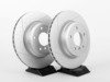 ES#2762929 - 33416760058KT - Rear Hub Conversion Kit  - Reduces rear hub offset by 10mm to allow better fitment for more wheel and tire combos - Assembled By ECS - BMW