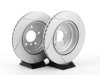 ES#2762929 - 33416760058KT - Rear Hub Conversion Kit  - Reduces rear hub offset by 10mm to allow better fitment for more wheel and tire combos - Assembled By ECS - BMW