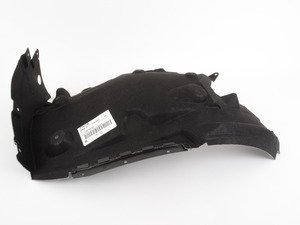 ES#2542948 - 51717244184 - F13 Fender Liner - Genuine BMW - BMW