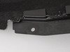 ES#2542948 - 51717244184 - F13 Fender Liner - Genuine BMW - BMW