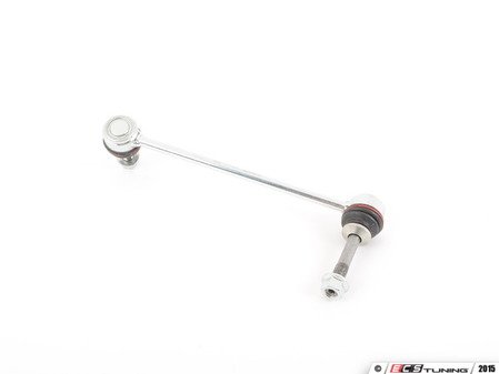 ES#2870389 - 31356773023 - Front Sway Bar End Link - Left  - Restore handling lost to broken links. - Febi - BMW