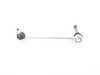 ES#2870389 - 31356773023 - Front Sway Bar End Link - Left  - Restore handling lost to broken links. - Febi - BMW