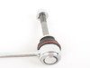 ES#2870389 - 31356773023 - Front Sway Bar End Link - Left  - Restore handling lost to broken links. - Febi - BMW