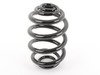 ES#2915125 - 33536756975 - E46 Rear Coil Spring - Replace your cracked springs - Mubea - BMW