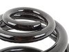 ES#2915125 - 33536756975 - E46 Rear Coil Spring - Replace your cracked springs - Mubea - BMW