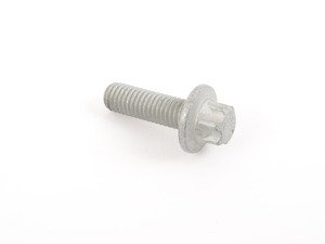 ES#2767075 - 07119907189 - STAR-SOCKET SCREW - Genuine BMW - BMW
