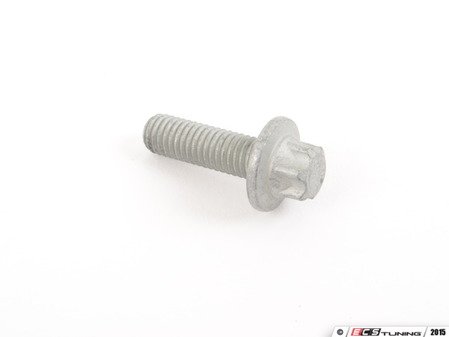 ES#2767075 - 07119907189 - STAR-SOCKET SCREW - Genuine BMW - BMW