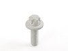 ES#2767075 - 07119907189 - STAR-SOCKET SCREW - Genuine BMW - BMW