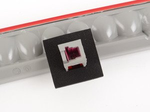 ES#1767296 - 2118201356 - Third Brake Lamp Assembly - Complete third brake lamp assembly, ready for installation - Genuine Mercedes Benz - Mercedes Benz