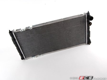 ES#3138 - 535121251E - Radiator - Replace your radiator and avoid overheating - Modine - Volkswagen
