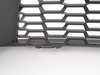 ES#2530599 - 51118050345 - Bumper Grille Mesh - Middle - Genuine BMW - BMW