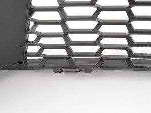 ES#2530599 - 51118050345 - Bumper Grille Mesh - Middle - Genuine BMW - BMW