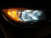 ES#2842067 - 003584ZIZ02A - LED Angel Eye Bulb Set - Crisp, bright, modern lighting with plug & play installation - no error codes! - ZiZa - BMW