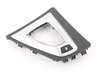 ES#2912134 - 51168058547 - Gear Selector Trim  - Gear selector switch cover for BMW F80, F82, and F83 models. - Genuine BMW - BMW