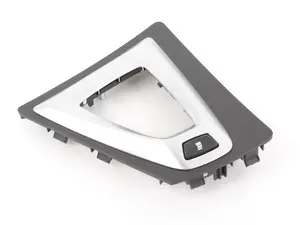 Gear Selector Trim 