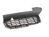 ES#2523483 - 51118050348 - Front Bumper Grille - Right - Don't let a missing or damaged grille detract from your BMW's good looks - Genuine BMW - BMW