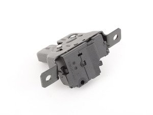 ES#2774856 - 51247248075 - TRUNK LID LOCK - Genuine BMW - BMW