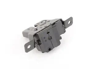 TRUNK LID LOCK