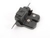 ES#2774856 - 51247248075 - TRUNK LID LOCK - Genuine BMW - BMW