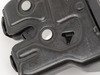 ES#2774856 - 51247248075 - TRUNK LID LOCK - Genuine BMW - BMW