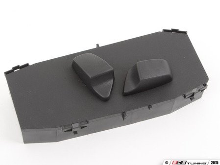 ES#2584544 - 61319275072 - Seat Switch - Right - Replacement for failed seat switches - Genuine BMW - BMW