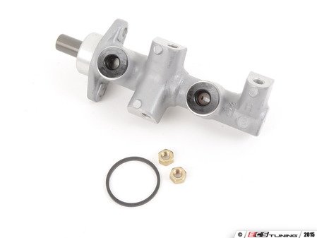 ES#2593808 - 95135501101 - Brake Master Cylinder - ATE master cylinder - ATE - Porsche