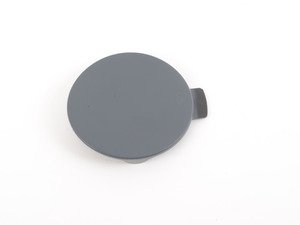 ES#2498313 - 51118052710 - COVER, TOW FITTING, - Genuine BMW - BMW