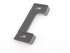 ES#2177876 - 51117267646 - RIGHT SUPPORT - Mounting support for the front bumper. - Genuine BMW - BMW