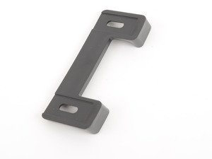 ES#2177876 - 51117267646 - RIGHT SUPPORT - Mounting support for the front bumper. - Genuine BMW - BMW