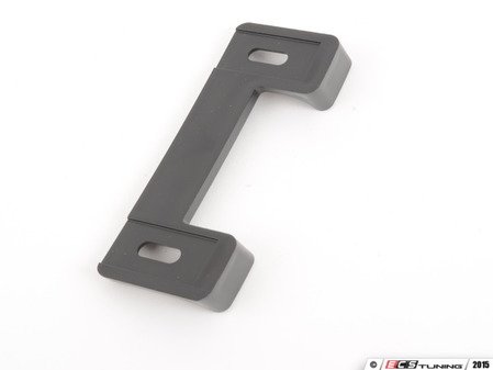 ES#2177876 - 51117267646 - RIGHT SUPPORT - Mounting support for the front bumper. - Genuine BMW - BMW