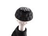 ES#2090735 - 1K0064285G - Retro GTI Manual Shift Knob - (NO LONGER AVAILABLE) - 6 speed shift pattern - Genuine Volkswagen Audi - 