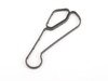 ES#2817596 - 11428637820 - Oil Cooler Gasket - Common cause of oil leaks can be easily repaired - Genuine BMW - BMW