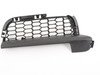 ES#2523482 - 51118050347 - Front Bumper Grille - Left - Don't let a missing or damaged grille detract from your BMW's good looks - Genuine BMW - BMW