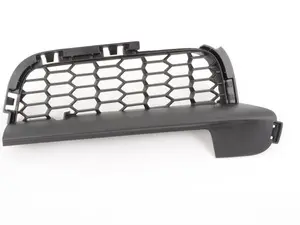 Front Bumper Grille - Left