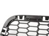 ES#2523482 - 51118050347 - Front Bumper Grille - Left - Don't let a missing or damaged grille detract from your BMW's good looks - Genuine BMW - BMW