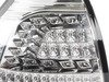 ES#2149034 - 82597 - European Clear/Red LED Tail Light Set - (NO LONGER AVAILABLE) - Tired of all tailights looking the same? - JOM - 