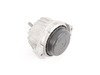 ES#2814902 - 22116768853 - Engine Mount - Left - Replace your worn engine mounts - Hamburg Tech - BMW