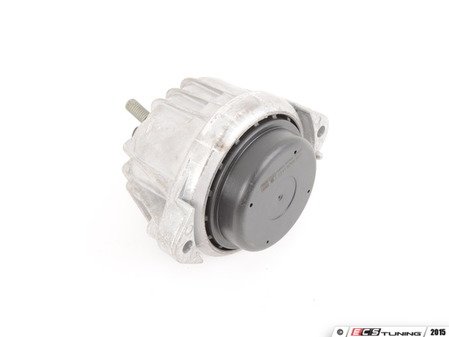 ES#2814902 - 22116768853 - Engine Mount - Left - Replace your worn engine mounts - Hamburg Tech - BMW