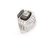 ES#2814902 - 22116768853 - Engine Mount - Left - Replace your worn engine mounts - Hamburg Tech - BMW