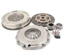  Complete Single Mass Flywheel Conversion Kit 