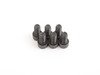ES#2952233 - 835115 - Single Mass Flywheel Conversion Kit - Upgrade from your failure prone dual mass flywheel with this kit. Includes single mass flywheel, clutch kit and hardware. - Valeo - BMW
