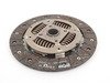 ES#2952233 - 835115 - Single Mass Flywheel Conversion Kit - Upgrade from your failure prone dual mass flywheel with this kit. Includes single mass flywheel, clutch kit and hardware. - Valeo - BMW