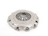 ES#2952233 - 835115 - Single Mass Flywheel Conversion Kit - Upgrade from your failure prone dual mass flywheel with this kit. Includes single mass flywheel, clutch kit and hardware. - Valeo - BMW