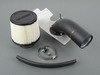 ES#2826053 - 65.10.48D -  P-Flo Air Intake Kit - black with dry filter - Add real power that you can feel! - Neuspeed - Volkswagen