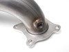 ES#2918649 - 003358ECS01-01KT - MK6 GTI 2.0T 3.0" Valved Turbo Back Exhaust System - Chrome, Swivel Tips - ECS evolutionary design and manufacturing, blending with raw emotion, desire and passion, creating a truly unique driving experience - ECS - 