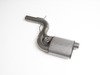 ES#2903361 - 006555ecs02-01KT - 3.0" Valved Cat-Back Exhaust System - Chrome, Swivel Tips - (NO LONGER AVAILABLE) - ECS evolutionary design and manufacturing, blending with raw emotion, desire and passion, creating a truly unique driving experience - ECS - 